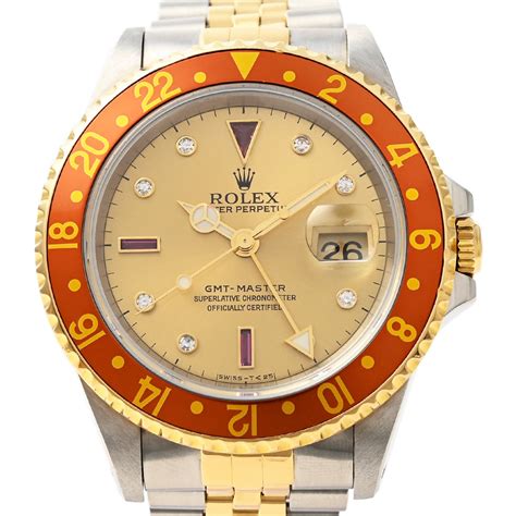 buy rolex root beer serti dial|rolex root beer diamonds.